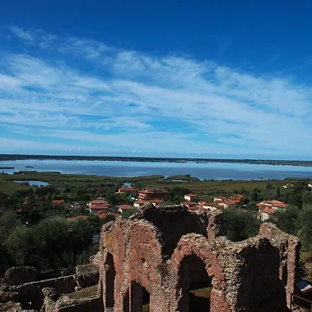 Romana Massaciuccoli