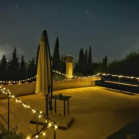 Romana Σπίτι διακοπών