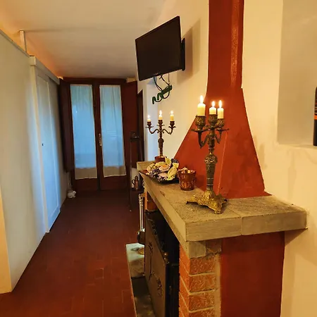 Romana Σπίτι διακοπών Massaciuccoli