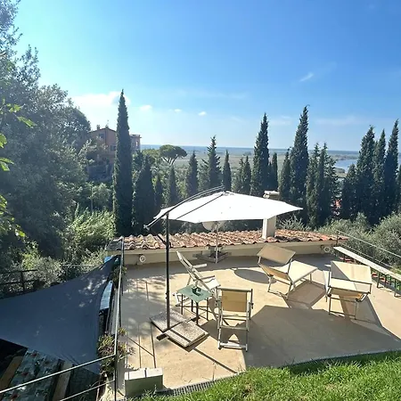 Σπίτι διακοπών Romana *