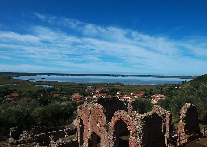 Romana Massaciuccoli