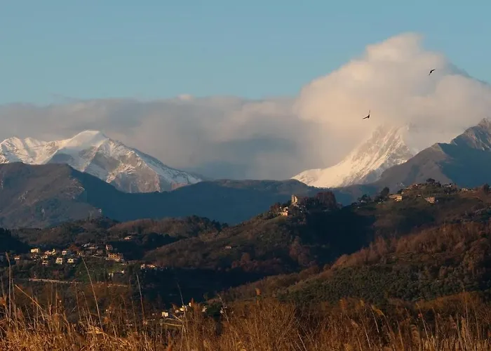 Romana Hébergement de vacances