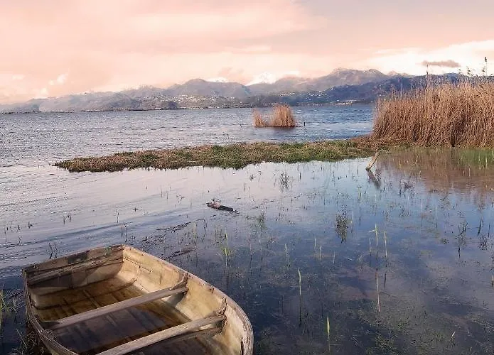 Hébergement de vacances Romana *