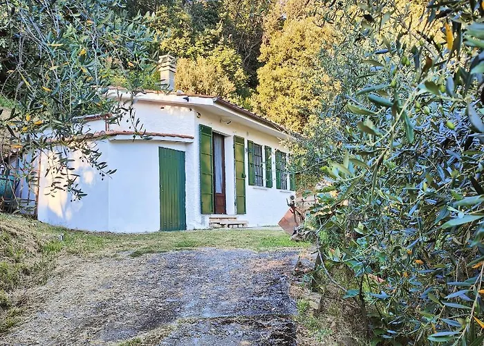 Hébergement de vacances Romana