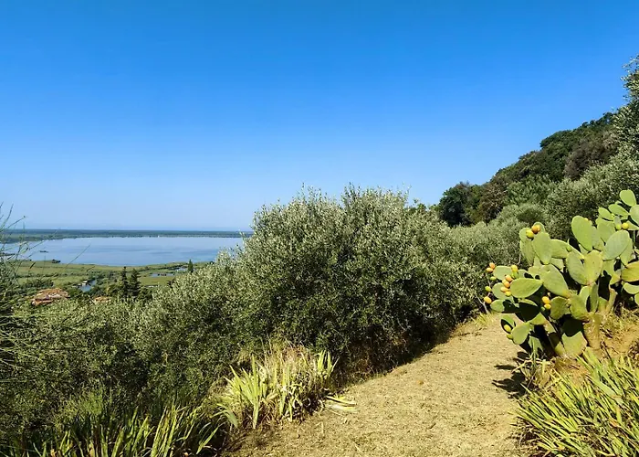 Hébergement de vacances Romana