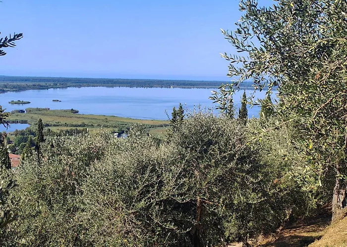 Hébergement de vacances Romana Massaciuccoli