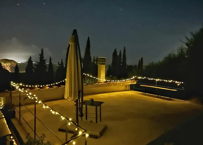 Romana Hébergement de vacances