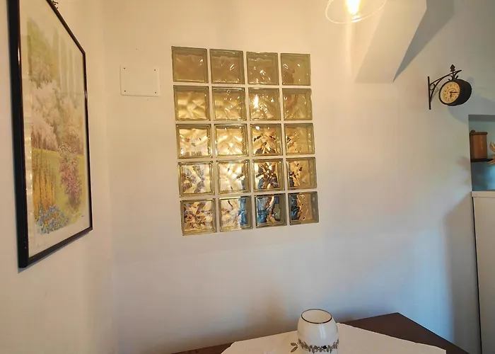 Hébergement de vacances Romana