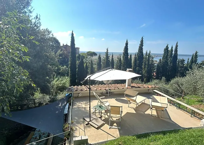 Hébergement de vacances Romana *