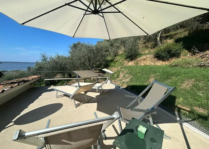 Romana Hébergement de vacances