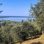 Dom wakacyjny Romana Massaciuccoli