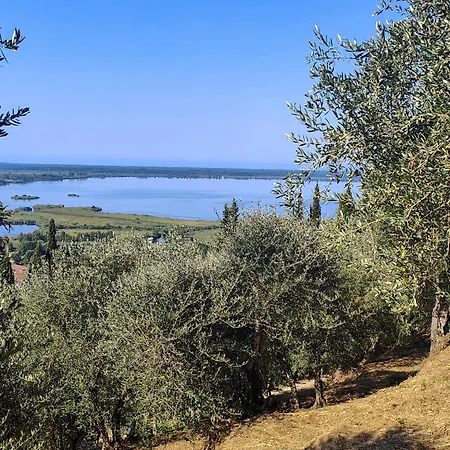 Prázdninový dům Romana Massaciuccoli